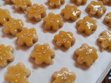 Kue Kering Kacang