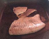 Foto del paso 1 de la receta: Abadejo a la plancha