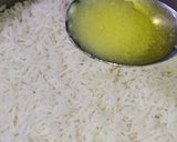 A picture of step 5 of Plain Boiled Rice 🍚.
