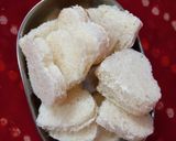 ब्रेड  रसमलाई (bread rasmalai recipe in hindi) रेसिपी चरण 1 फोटो