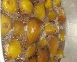 Foto del paso 4 de la receta: Dulce de higos