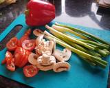 Gluten Free Low Carb Pizza recipe step 8 photo