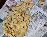 Foto langkah ke 6 dari resep Keripik bawang renyah.