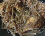 Foto langkah ke 5 dari resep Semur Mie Soun Mix Tahu.