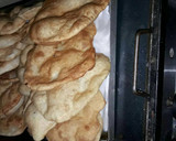 Foto del paso 1 de la receta: Torta fritas livianas y fácil