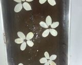 Foto langkah ke 8 dari resep Puding Brownies.