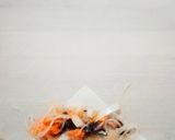 Foto langkah ke 2 dari resep Cha Gio (Vietnamese Egg Rolls).