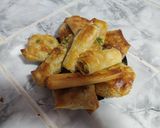 صورة لخطوة 4 من وصفة جلاش مصري جزائري 🥰😋