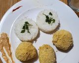 Foto del paso 12 de la receta: Bomba de salchipapa
