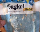 Foto langkah ke 2 dari resep Tongkol Suwir Kecap, bumbu iris.