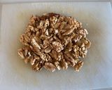 Une image de l'étape 4 de Gâteau aux noix 🌰.