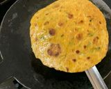 દૂધીના થેપલા (Dudhi Thepla Recipe In Gujarati) રેસીપી સ્ટેપ6ફોટો