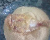 Foto del paso 4 de la receta: Patitas de pollo crocantes🍗🍗