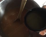 A picture of step 2 of Mix fruit juice🥤.