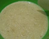Foto langkah ke 1 dari resep Bolu pisang keju.