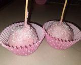 Foto del paso 5 de la receta: Cake pop RAPIDISIMOS!