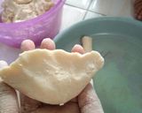 Foto langkah ke 3 dari resep Empek-empek dos.