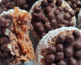 Foto del paso 5 de la receta: Alfajores De Maizena Chocolate Y Quinoa