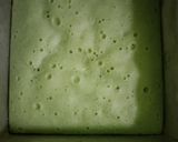 Foto langkah ke 4 dari resep Kue Talam Pandan.