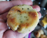 Foto del paso 5 de la receta: Scones de ricota salados sin Gluten