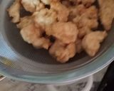 Foto langkah ke 2 dari resep 174. Tempe Pok Pok.