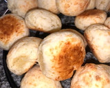 Foto del paso 7 de la receta: Receta de los mejores chipas que vas a probar!! (se pueden congelar)