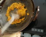 A picture of step 2 of Stuffed Tomatoes.
