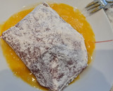 Foto del paso 6 de la receta: Cachopo relleno de champiñones y queso azul