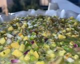 Foto del paso 2 de la receta: Ceviche berberechos