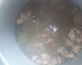 Foto langkah ke 2 dari resep Sayur asem betawi.