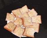 Foto langkah ke 1 dari resep Garlic Bread.
