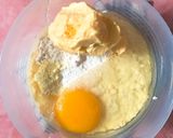 Foto langkah ke 1 dari resep Pastel Abon Mini Crispy.