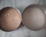 A picture of step 1 of Crispy Tasty Bonda.