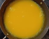 A picture of step 5 of Mango Fruity (Homemade Mango Drink).