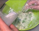 Foto langkah ke 5 dari resep Wool Roll Bread Ekonomis.