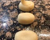 Foto del paso 10 de la receta Figuritas de mazapán