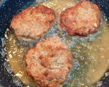 Foto del paso 5 de la receta: Filetes rusos de toda la vida