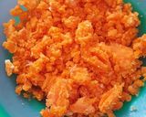 Foto langkah ke 1 dari resep "Dori Salted Egg Meriah".