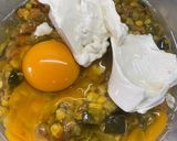 Foto del paso 3 de la receta: Canastitas con verduras de estación 🌽🥕