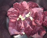 Foto del paso 1 de la receta: Cazuela básica de vacuno