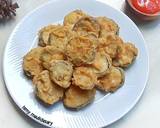 Cara Membuat Terong Goreng Tepung Krispi 6