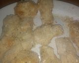 Foto del paso 3 de la receta: Croquetas de zapallo y puré de papa 🤤