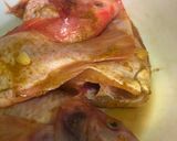 Foto langkah ke 2 dari resep Sambel pecak ikan nila goreng.