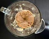 Foto del paso 5 de la receta: Puré de Manzana con Guatila y Dátiles