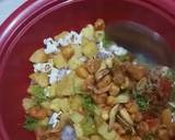 Kurkure Popcorn Chat recipe step 7 photo