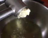 Foto del paso 2 de la receta: Potaje de garbanzos calentito, que podría ser vegetariano 🌱