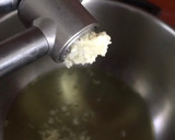 Foto del paso 2 de la receta: Potaje de garbanzos calentito, que podría ser vegetariano 🌱