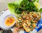 Hình bước làm 6 của món Bánh mì hấp (Sài Gòn)