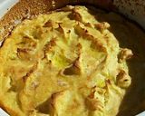 Narancsos sült kacsa alkatrészek recept fázis 5 fotója