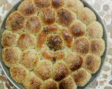 صورة لخطوة 3 من وصفة خلية النحل